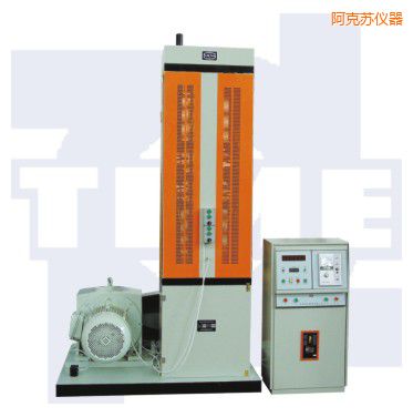 阿克蘇時代機(jī)械式彈簧疲勞試驗機(jī)TPJ系列