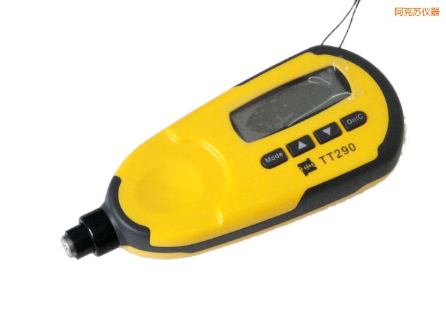 阿克蘇涂層測厚儀