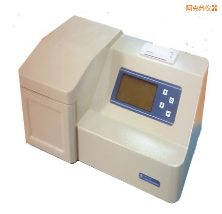 阿克蘇96通道農(nóng)藥殘毒快速檢測(cè)儀