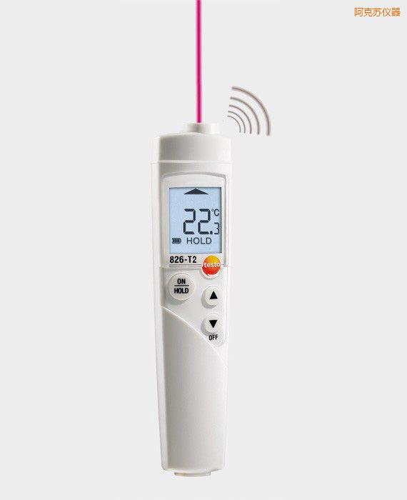 阿克蘇紅外測(cè)溫儀