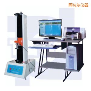阿拉爾微機(jī)控制彈簧拉壓試驗機(jī)