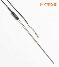 阿拉爾高性能金屬桿標(biāo)準(zhǔn)鉑電阻溫度計