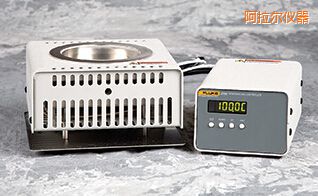 阿拉爾表面溫度校準(zhǔn)器