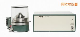 阿拉爾氣體活塞式壓力計(jì)