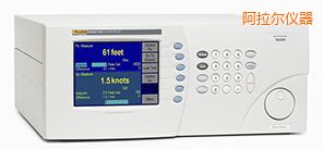 阿拉爾大氣數(shù)據(jù)測試系統(tǒng)