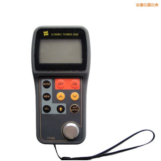 安康超聲波測厚儀