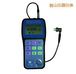 鞍山時(shí)代超聲波測(cè)厚儀