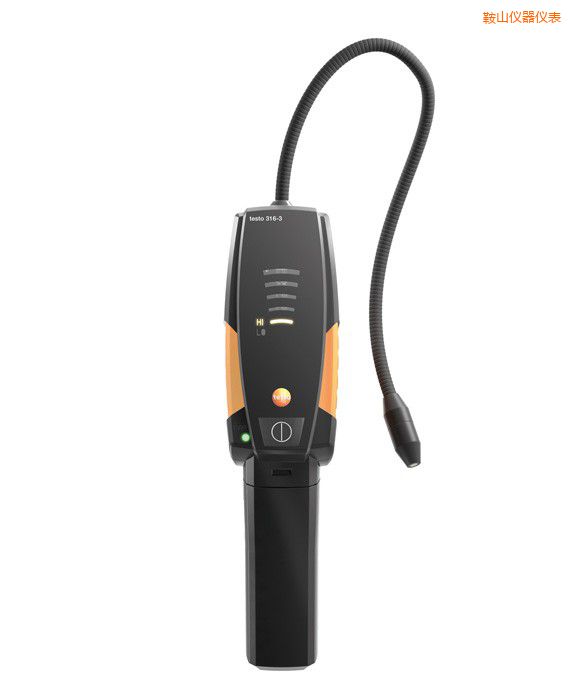 鞍山制冷劑檢漏儀