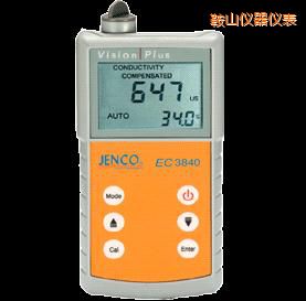 ��ɽ��������JENCO 3840��yʽ늌��ʃx/TDS/�}�Ȝyԇ�x