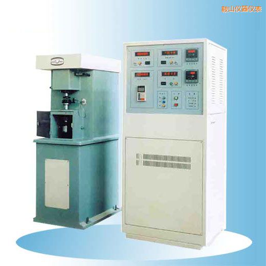 鞍山時代高速盤銷環(huán)摩擦磨損試驗機(jī)