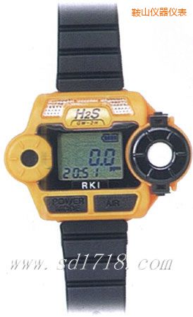 鞍山毒性氣體檢測(cè)儀