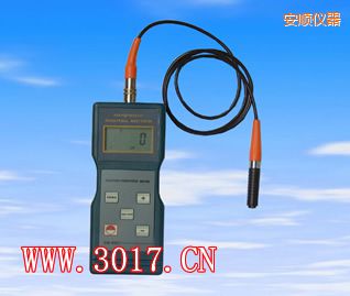 安順鐵基涂層測厚儀