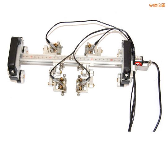 安順M系列掃查架