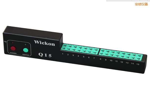 安順爐溫測(cè)試儀