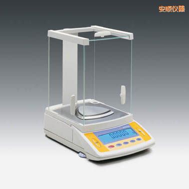 �����ӷ�����ƽ,220g,0.1mg