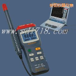 安陽(yáng)數(shù)字溫濕度表