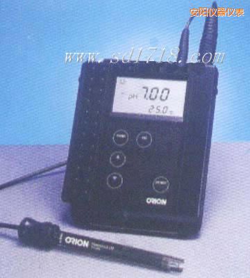 安陽(yáng)防水PH/mv/溫度 酸度計(jì)