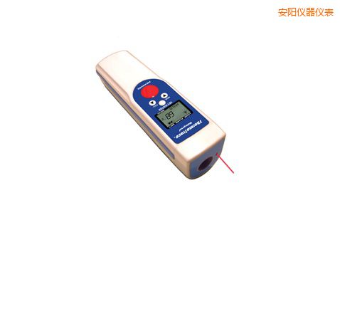 安陽ThermoTrace® 防水紅外測溫儀