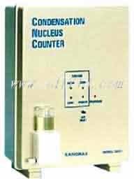 安陽(yáng)凝縮核法粒子計(jì)數(shù)器