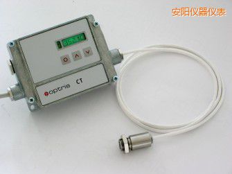 安陽(yáng)工業(yè)在線紅外測(cè)溫儀