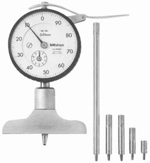 安陽(yáng)深度表