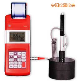 安陽(yáng)時(shí)代便攜式里氏硬度計(jì)