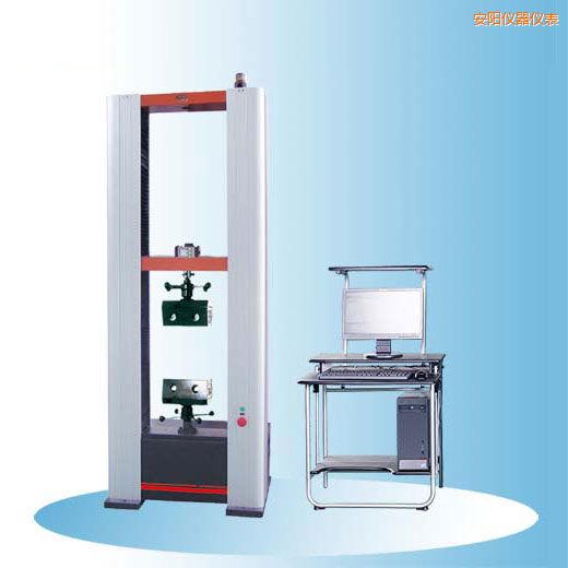 安陽(yáng)時(shí)代微機(jī)控制電子萬(wàn)能試驗(yàn)機(jī)