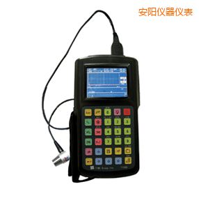 安陽時(shí)代掃描超聲波測厚儀