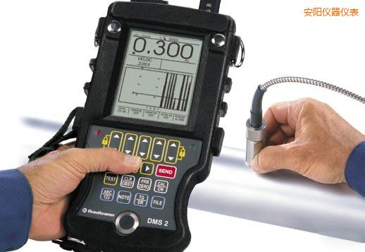 安陽超聲波測厚儀