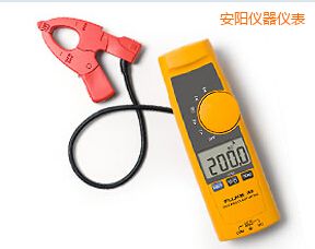 安陽真有效值交直流鉗表