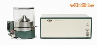 安陽氣體活塞式壓力計