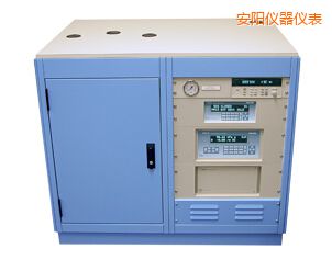 安陽定制壓力校準(zhǔn)系統(tǒng)