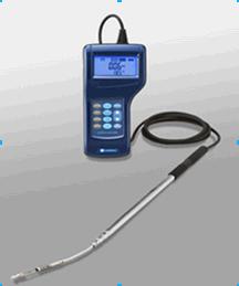 安陽智能型熱式風速風量儀