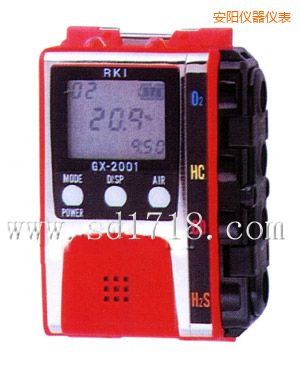 安陽多用途檢測(cè)儀