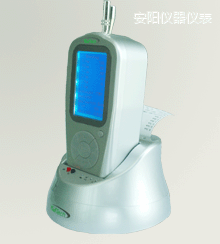 安陽激光塵埃粒子計數器