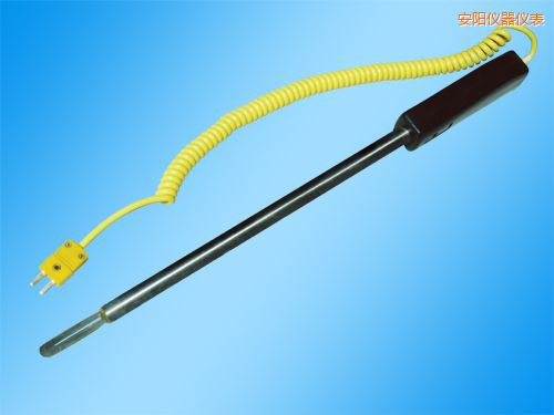 安陽(yáng)薄片片熱電偶