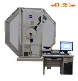 安陽(yáng)時(shí)代儀器化沖擊試驗(yàn)機(jī)