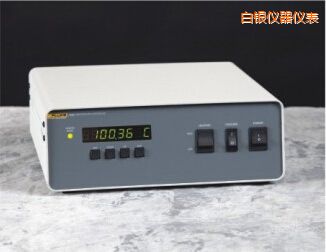 白銀Rosemount 設(shè)計(jì)恒溫槽的控制器