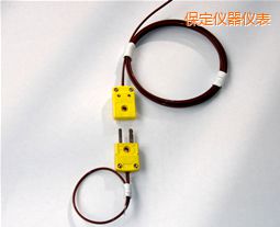 保定熱電偶插頭