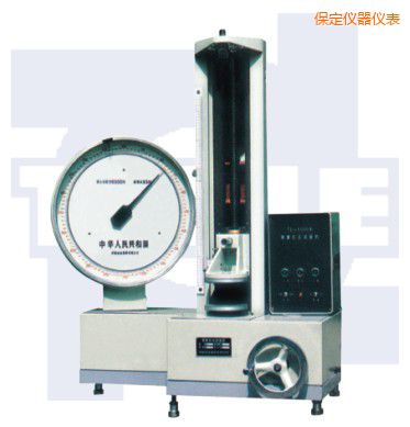 保定機(jī)械式拉壓彈簧試驗(yàn)機(jī)