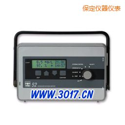 保定實驗室溶解氧測量儀