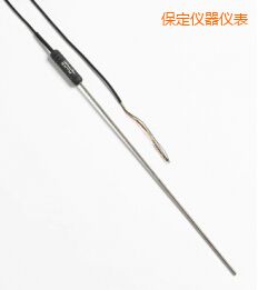 保定高性能金屬桿標(biāo)準(zhǔn)鉑電阻溫度計