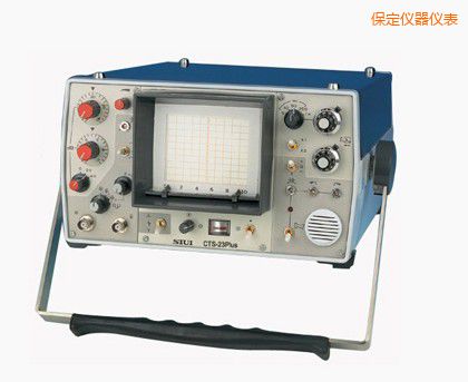 保定模擬超聲波探傷儀