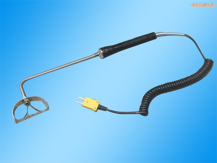 保定圓柱表面熱電偶