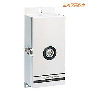 寶雞固定式氧氣檢測儀