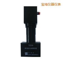 寶雞時(shí)代維氏硬度壓痕圖像測量系統(tǒng)