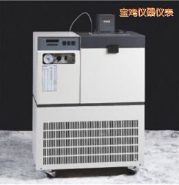 寶雞超低溫恒溫槽