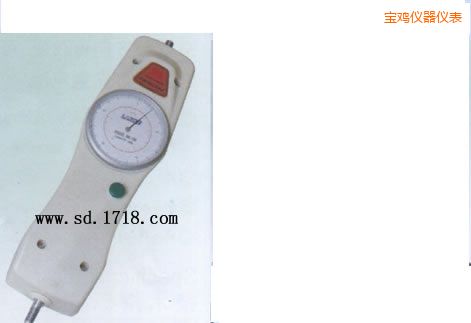 寶雞指針式推拉力計(jì)