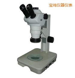 寶雞時代體視顯微鏡