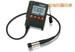 寶雞袖珍式涂層測厚儀